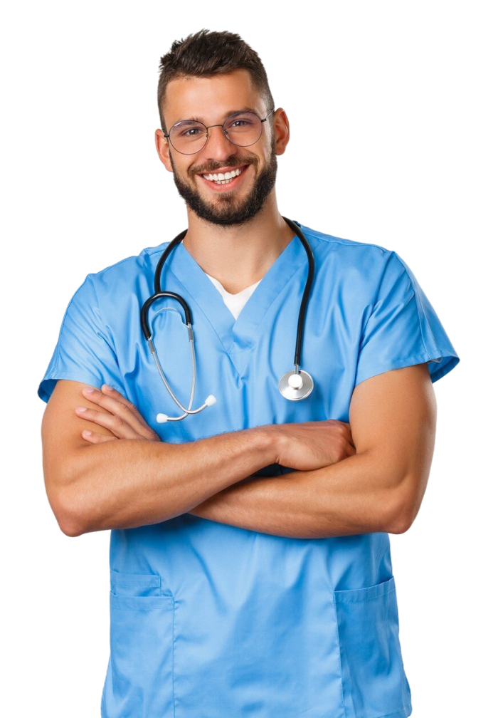 médico
